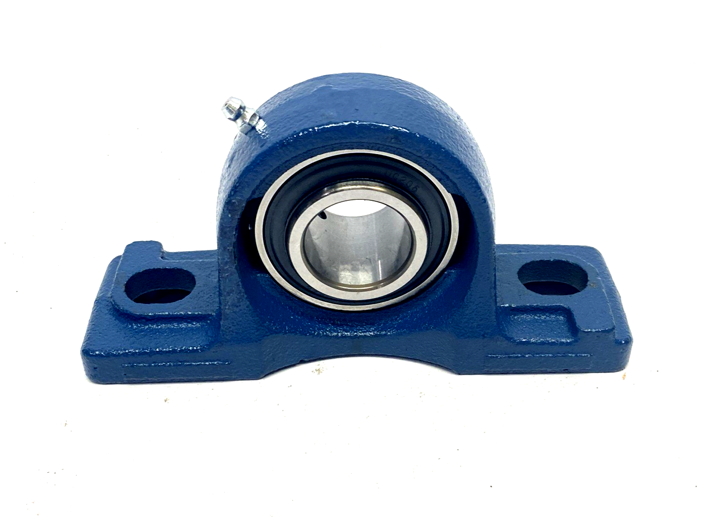 FSB Bearing UCP206 Pillow Block Bearing 30mm Shaft Bore 42.9mm Mounting Height - Maverick Industrial Sales