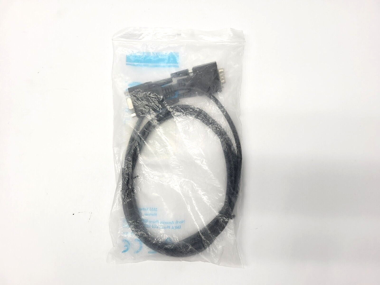 C2G 52030 6ft D89 M/F Cable - Maverick Industrial Sales