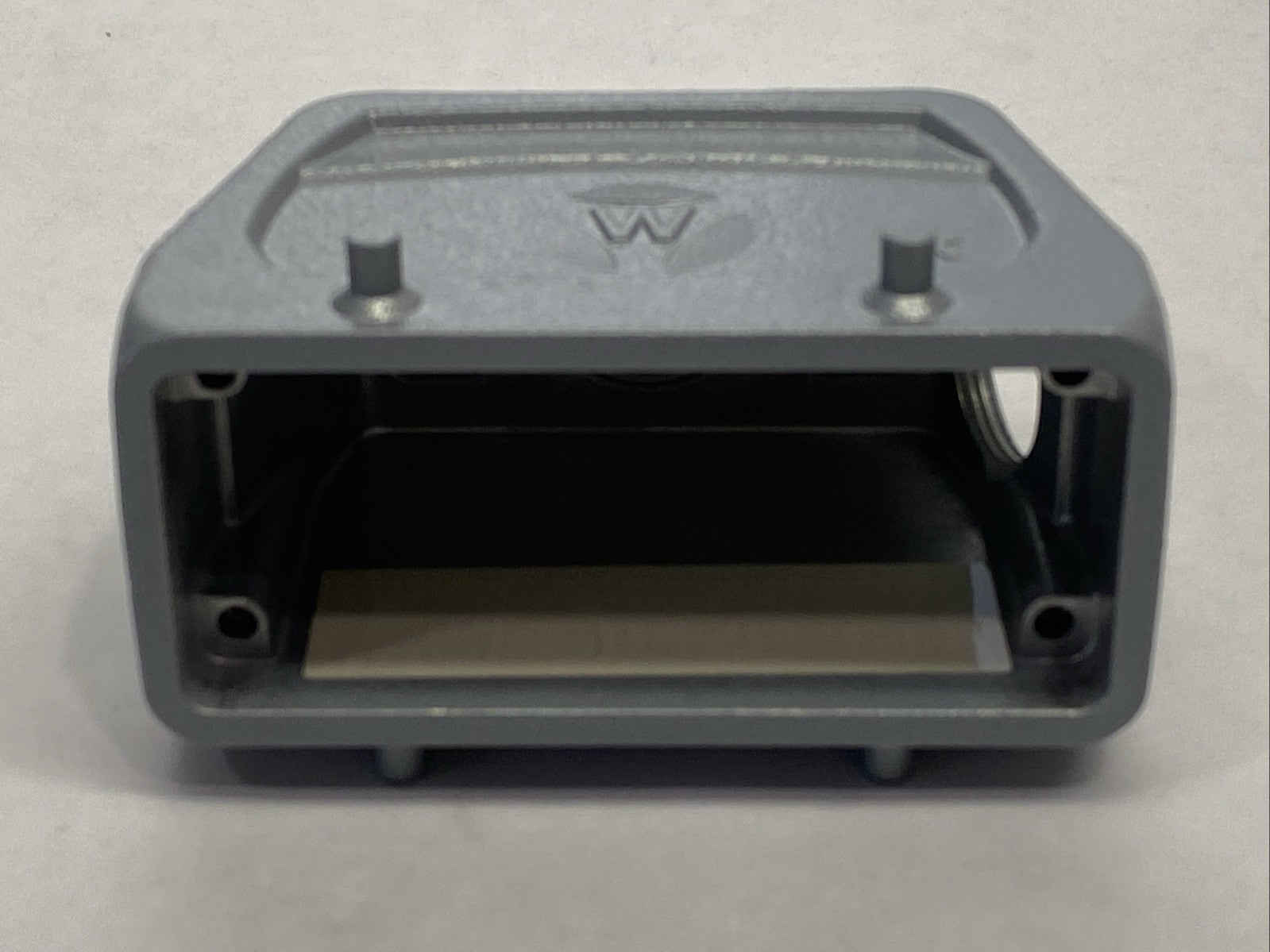 Wieland Electric HOOD BAS GOT GA 16 M25 A1 Cable Hood 70.350.1635.1 - Maverick Industrial Sales