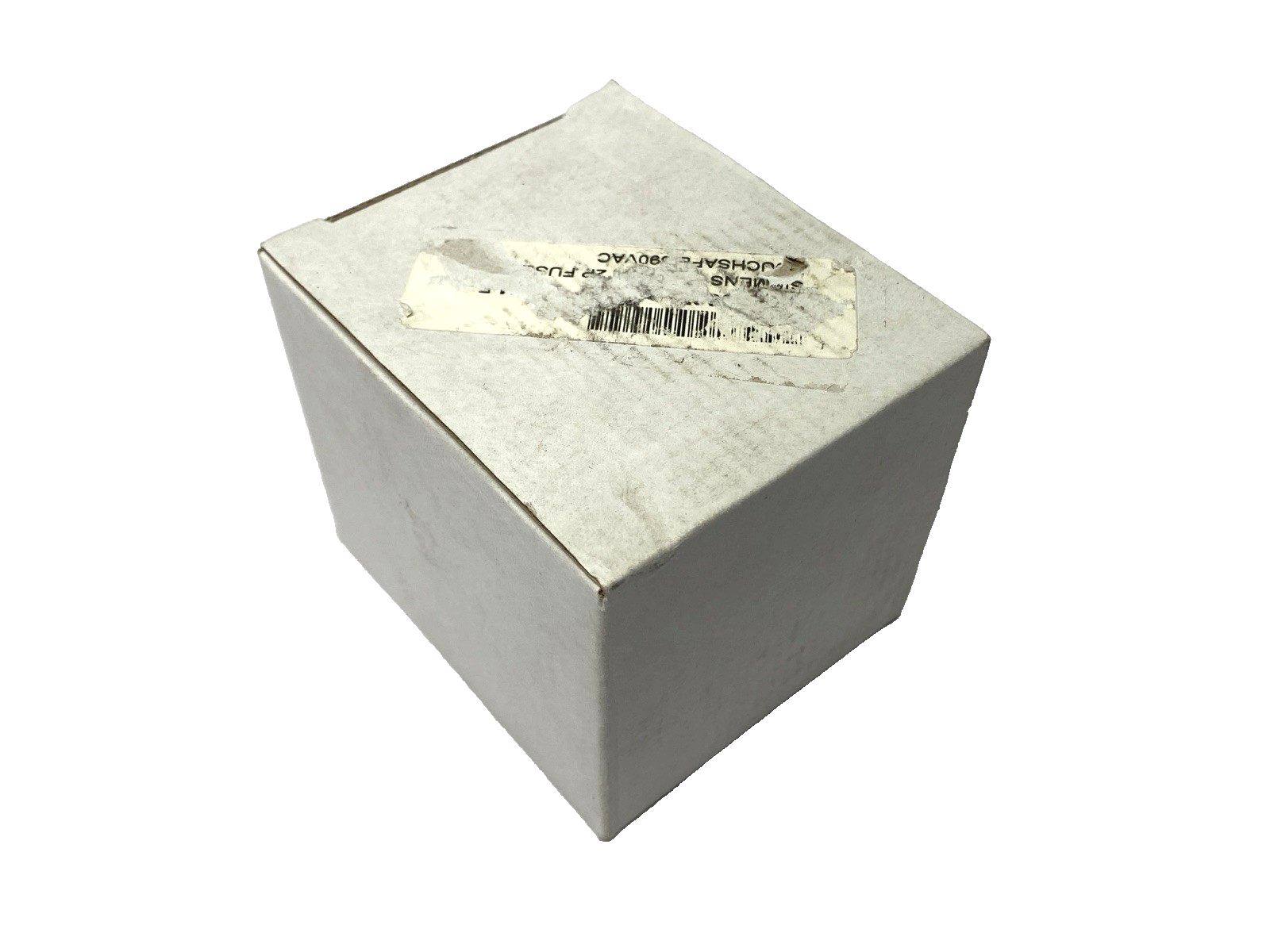 Siemens 3NW7132 SENTRON Cylindrical Fuse Holder 14 x 51mm 3-Pole 690V 50A - Maverick Industrial Sales