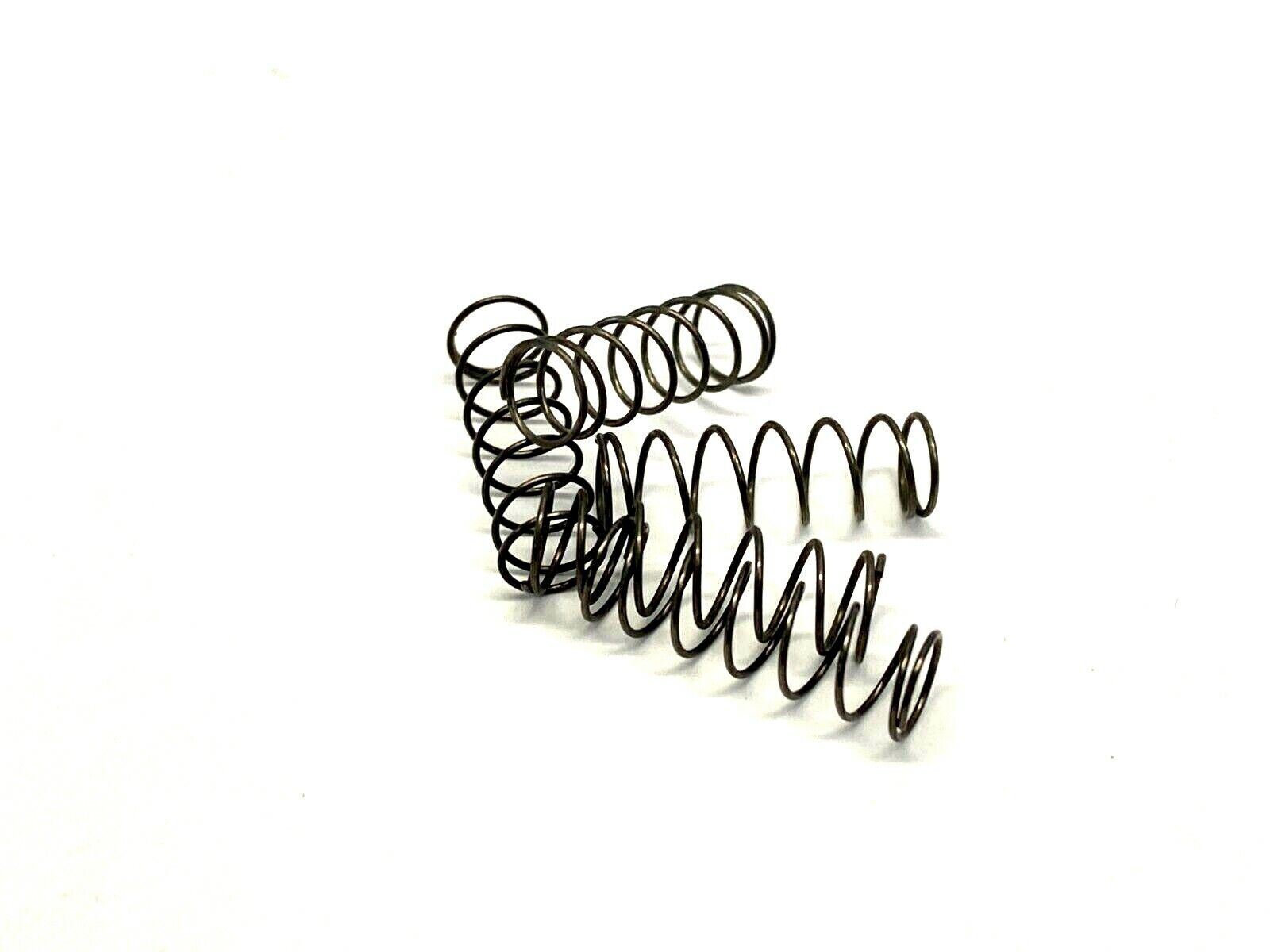 Gardner Spring MC041-0160-M Compression Spring 5.4mm x 0.4mm x 16mm PKG OF 5 - Maverick Industrial Sales