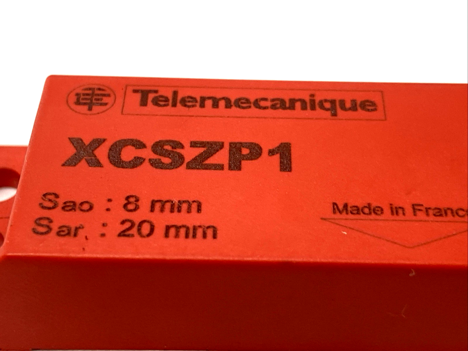 Telemecanique XCSZP1 Safety Interlock Switch Magnet Coded XCS-ZP1 - Maverick Industrial Sales
