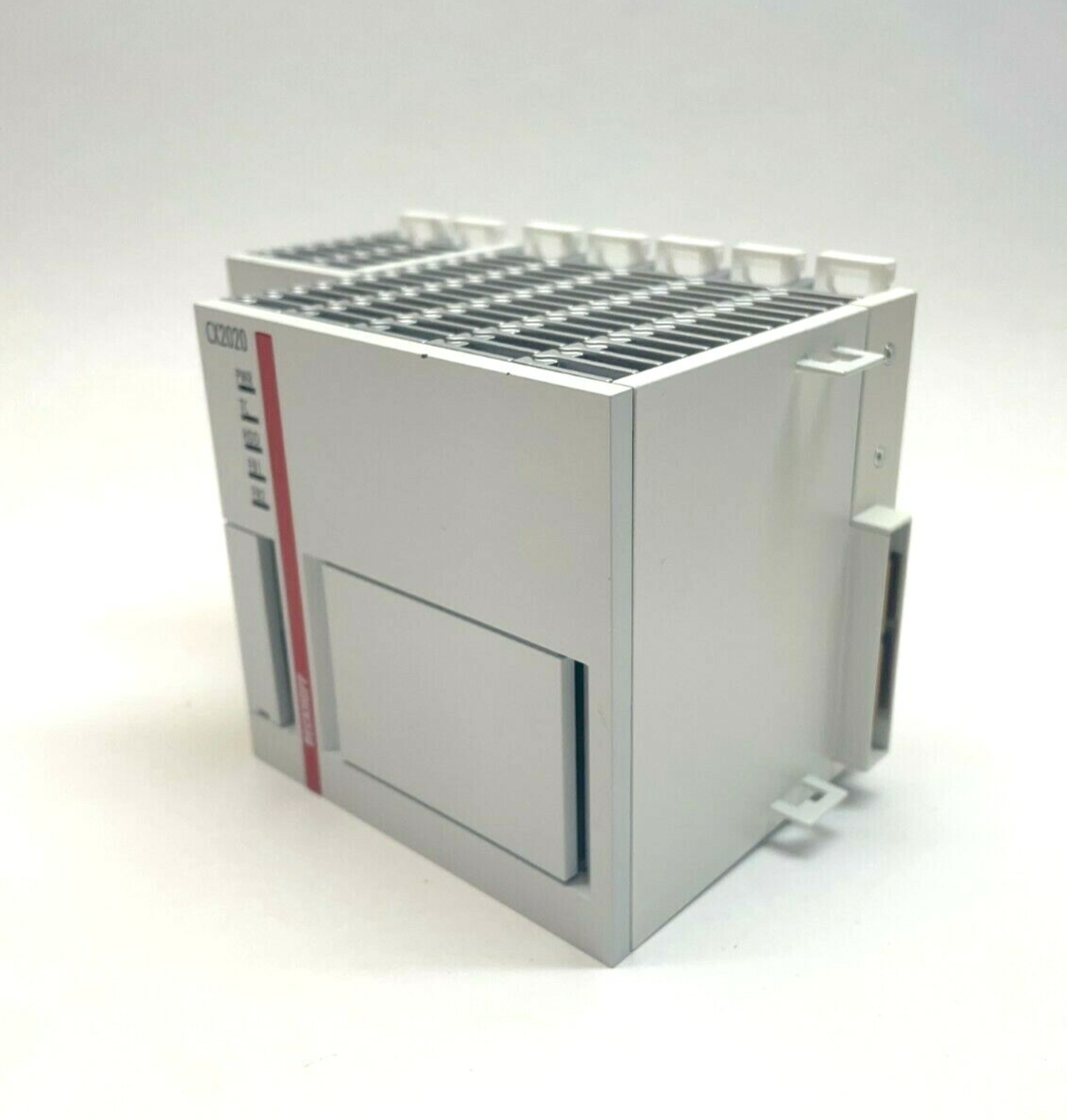 Beckhoff CX2020-0130/4GB Basic CPU Module 1.4 GHz Intel® Celeron® CPU N030 - Maverick Industrial Sales