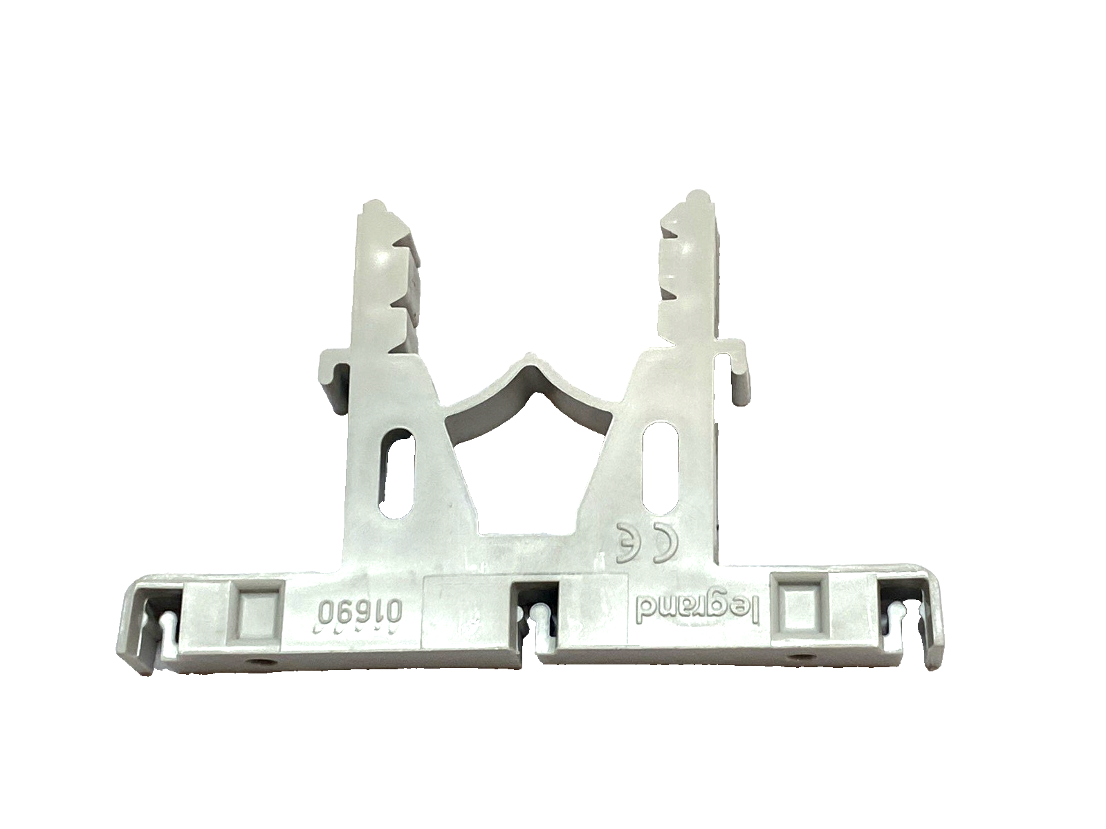 Legrand 01690 296 DIN Rail Mount LOT OF 2 - Maverick Industrial Sales