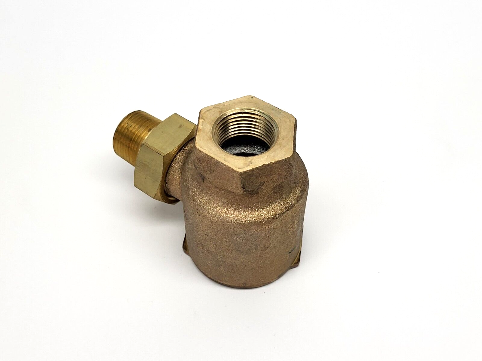 Powers Process Controls 430 Hydroguard TI430-1 - Maverick Industrial Sales