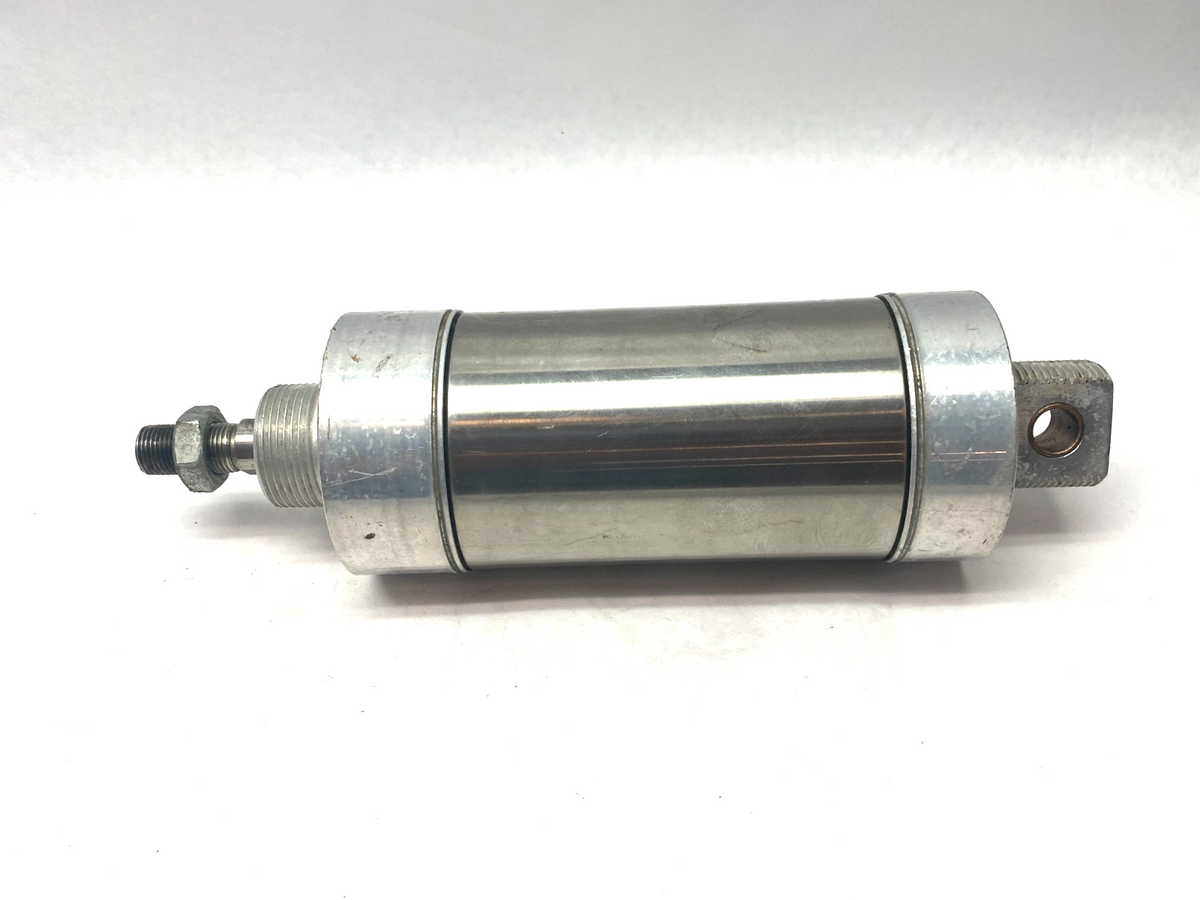Numatics 3000D02-03A Round Line Double-Acting Pneumatic Cylinder 3" Stroke - Maverick Industrial Sales