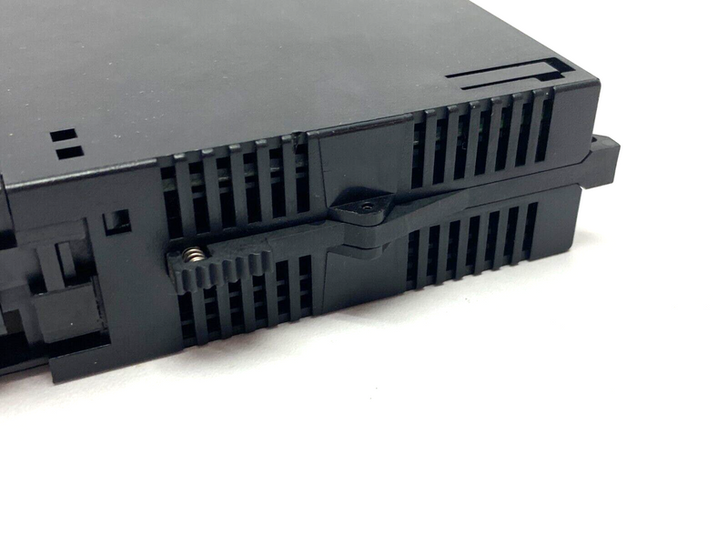 GE Fanuc IC693MDL740E 16-Point Output Module 12/24VDC - Maverick Industrial Sales