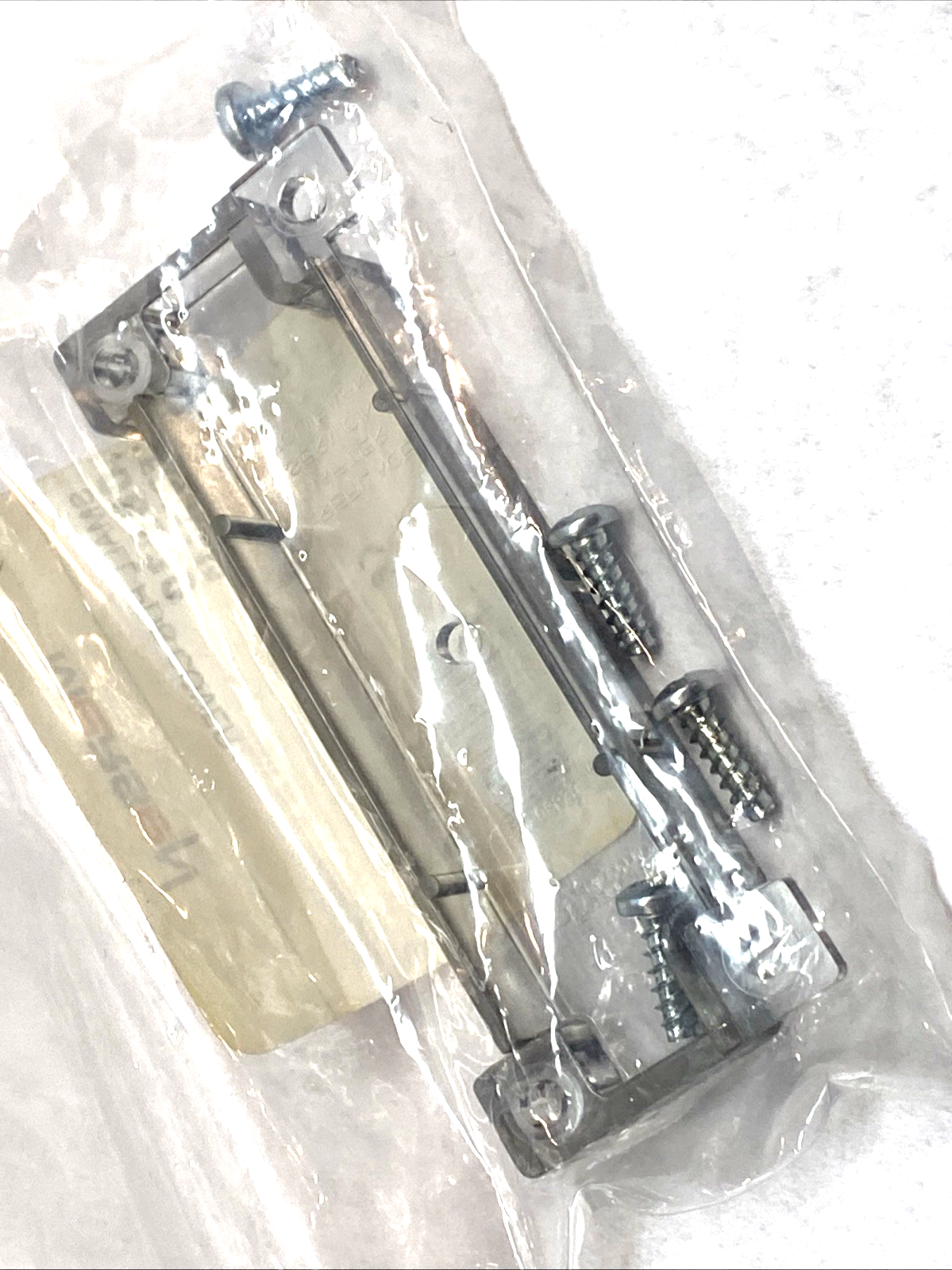 08530 | Mersen Mini PDB Safety Cover Kit Polycarbonate LOT OF 2 - New - Maverick Industrial Sales