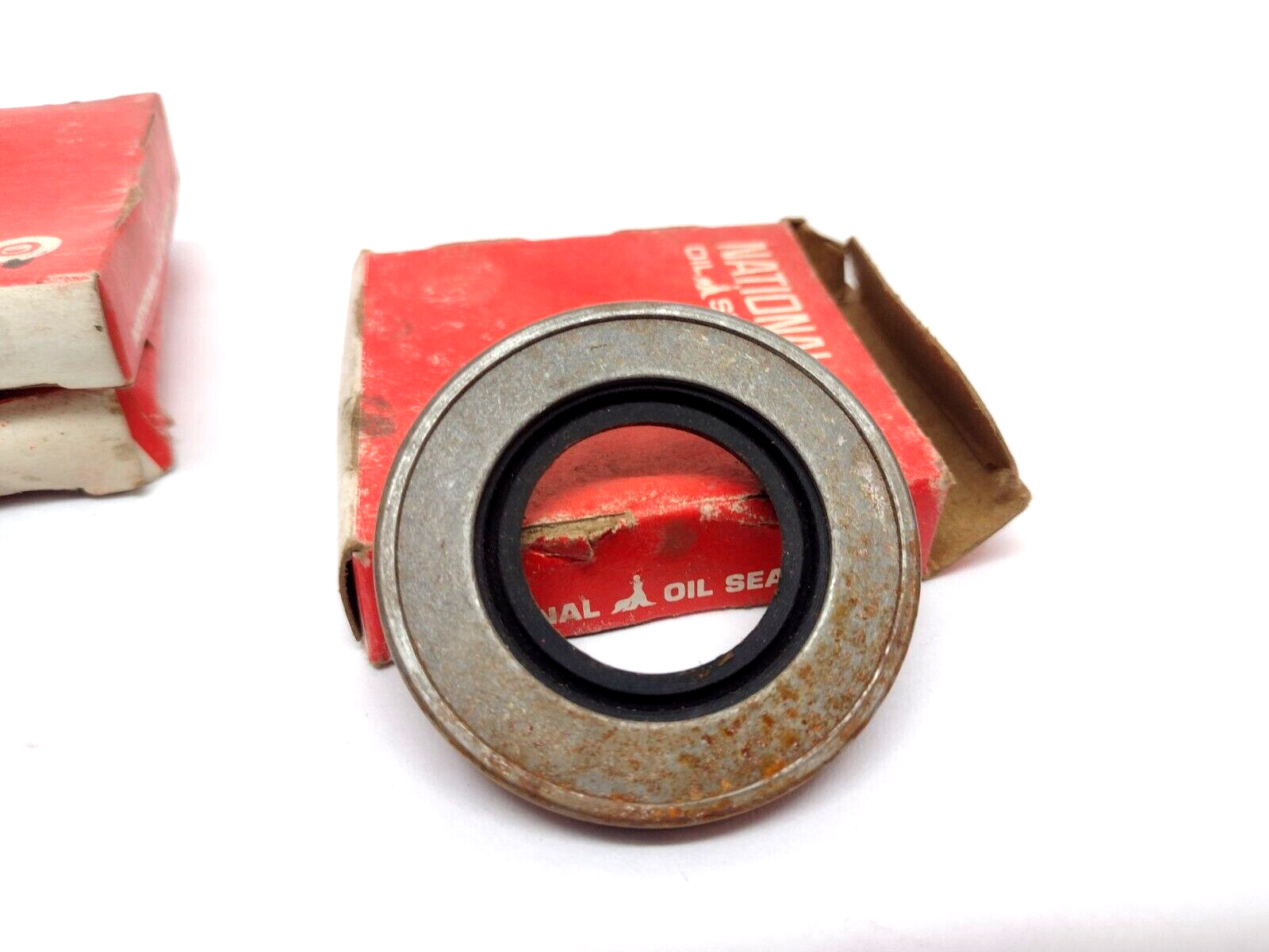 National Federal Mogul 40157S Seal LOT OF 5 - New – Open box - Maverick Industrial Sales