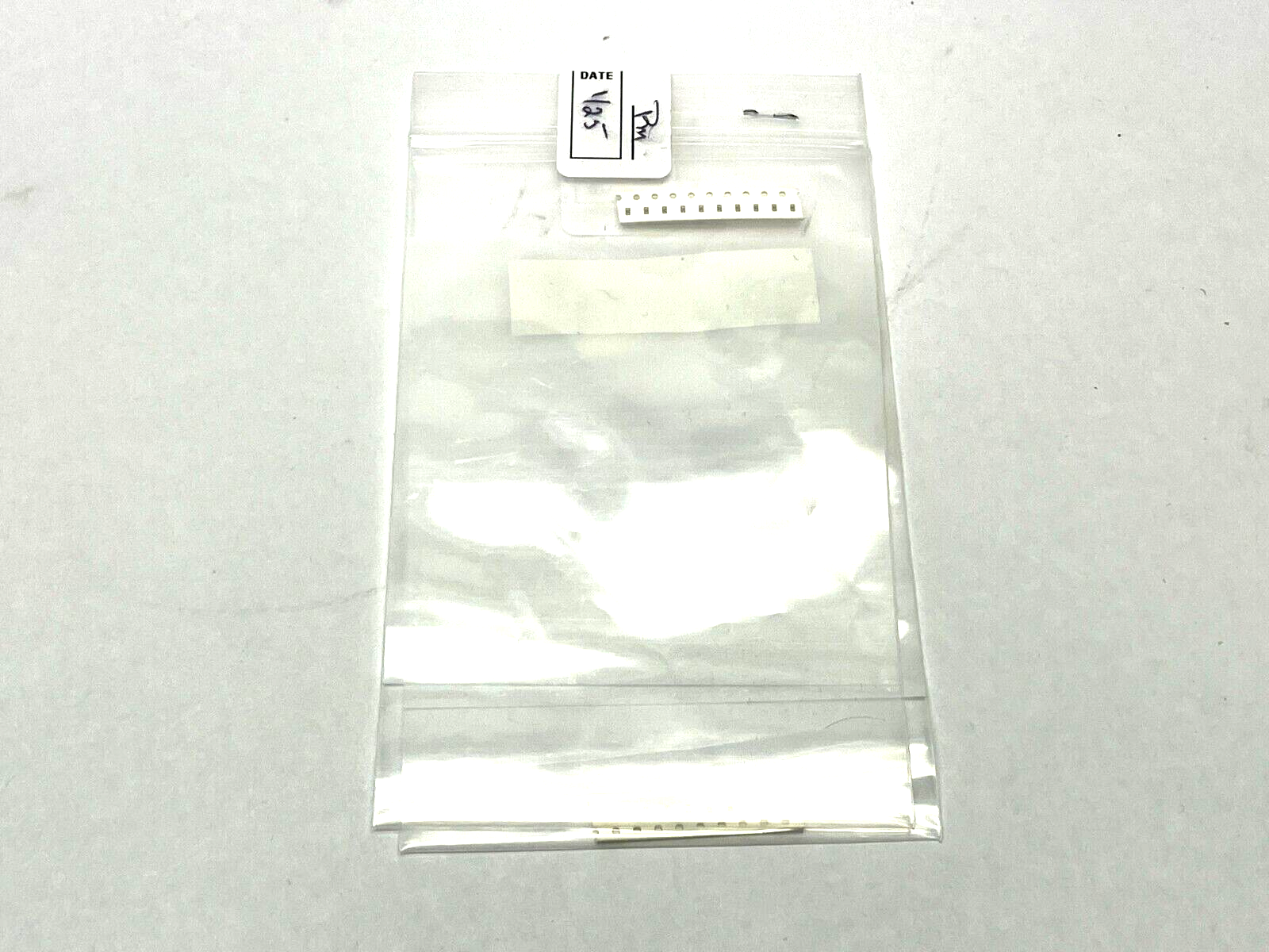 KEMET C1210C391KDGACAUTO Ceramic Capacitor 390 pF ±10% 1000V LOT OF 20 - Maverick Industrial Sales