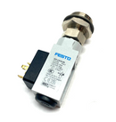 Festo PEV-1/4-B-OD Pressure Switch 175250 - Maverick Industrial Sales