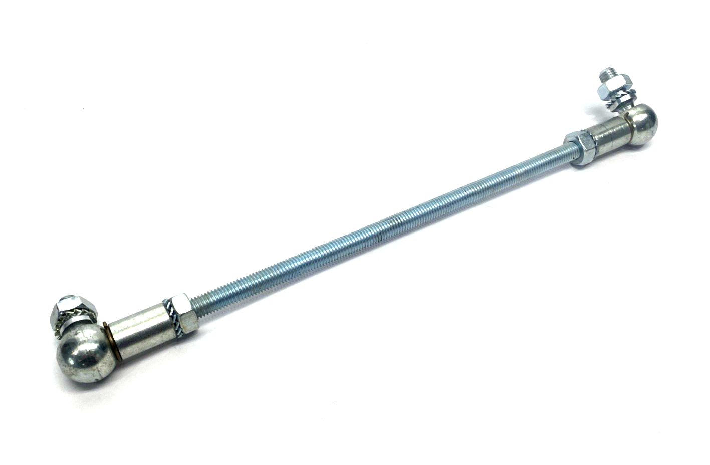 Knapp GU 3f/2r/GW270/F0K170 Synchronizing Rod Assembly ZE10977 SET OF 2 - Maverick Industrial Sales