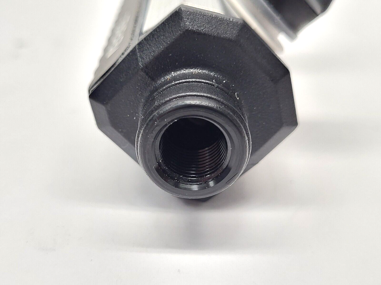 Keyence SJ-M030G High-Performance Micro Static Eliminator - Maverick Industrial Sales