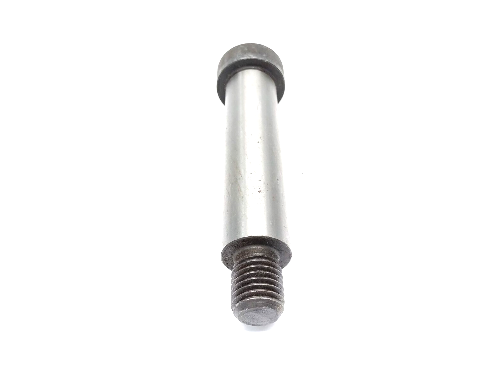 711213-15 Hex Socket Cap Head Shoulder Bolt 1-1/4" Dia. x 5" Length 7/8 UNC - Maverick Industrial Sales