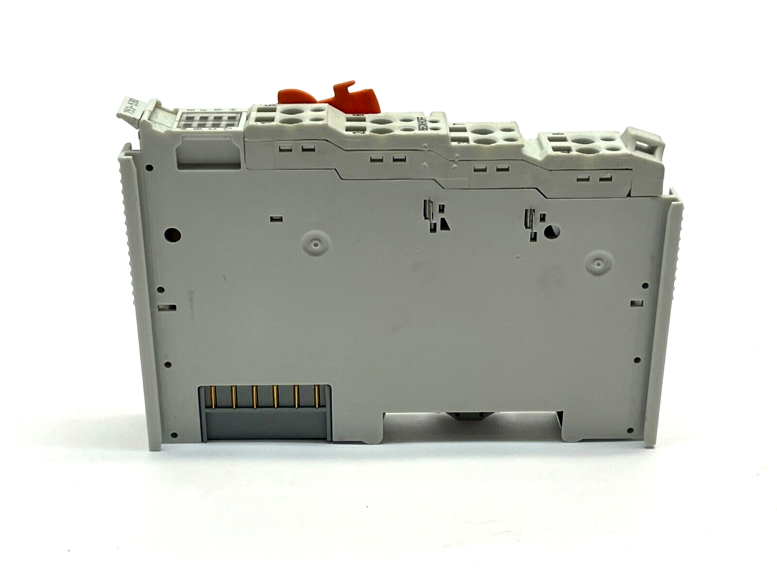 753-530 | Wago Digital Output Module 8-Channel 24VDC 0.5A - Used - Maverick Industrial Sales