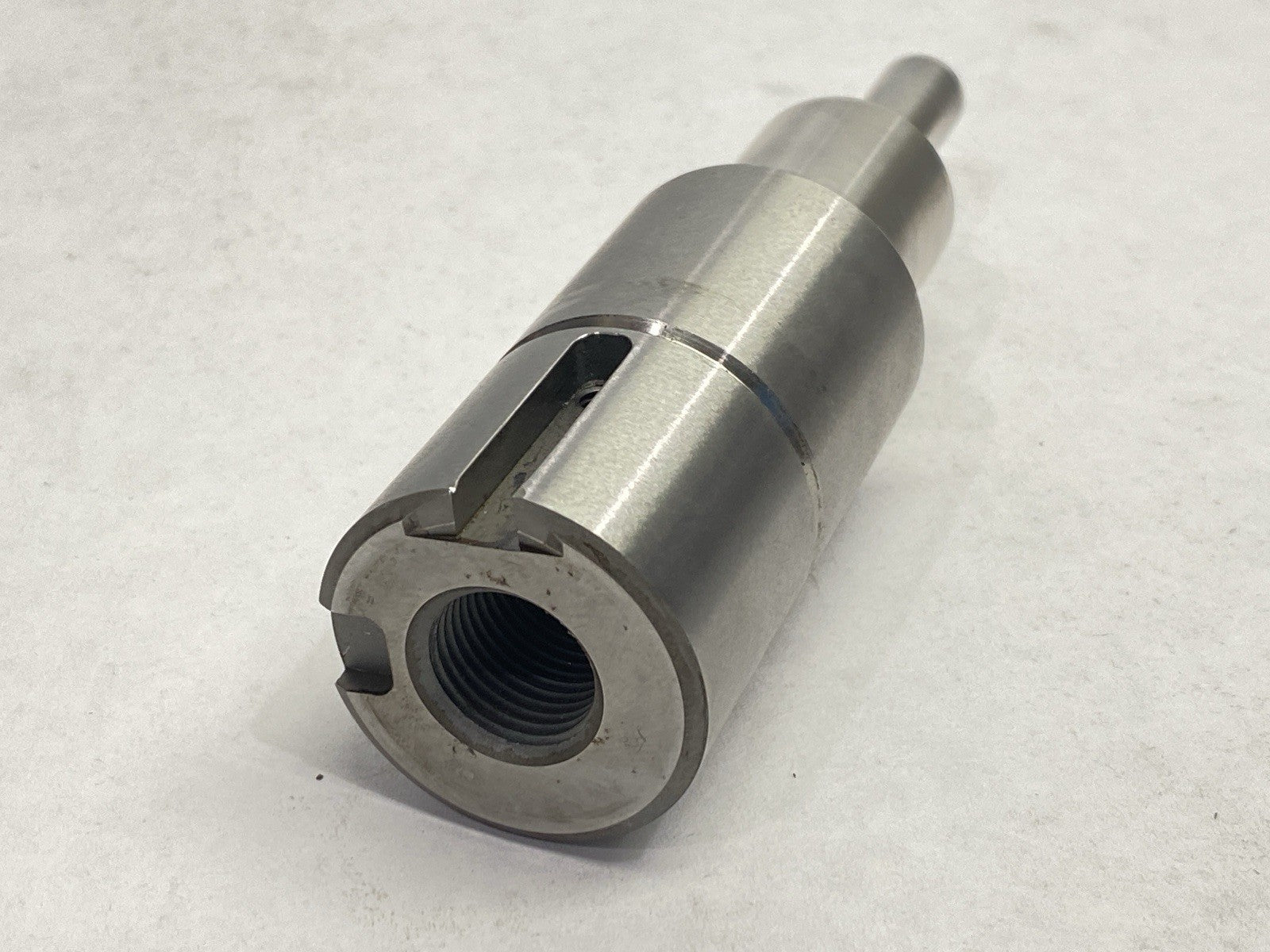 AB0122-30 | Magna Machine Ball Press Tool - Open box - Maverick Industrial Sales
