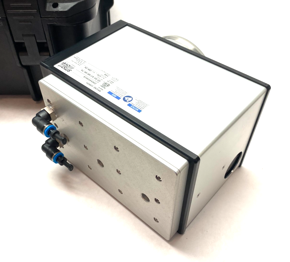 Smart Move Intelligent Control SH15G-1080H Scan Head w/ Matching Serial # Case - Maverick Industrial Sales