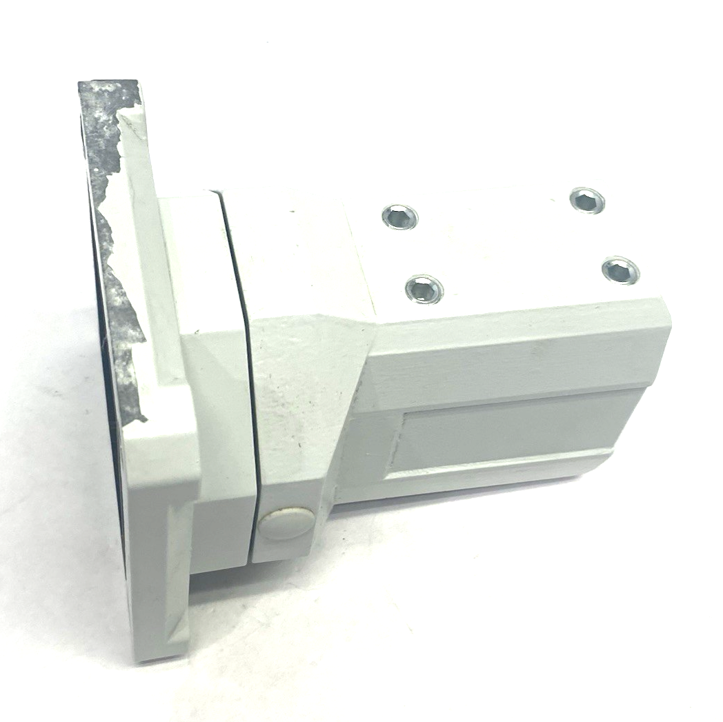 Hoffman nVent CCS2RBLG Compact Rotational Base for Pendant Arm 45x60mm White - Maverick Industrial Sales