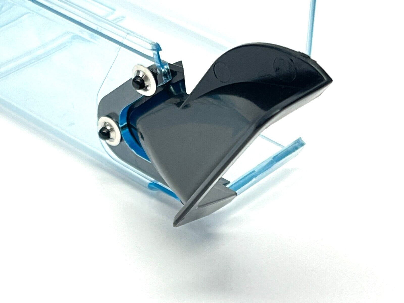 Pharmacy Automation Systems 37S11012X Chute Cover For Yuyama EV-54 - Maverick Industrial Sales