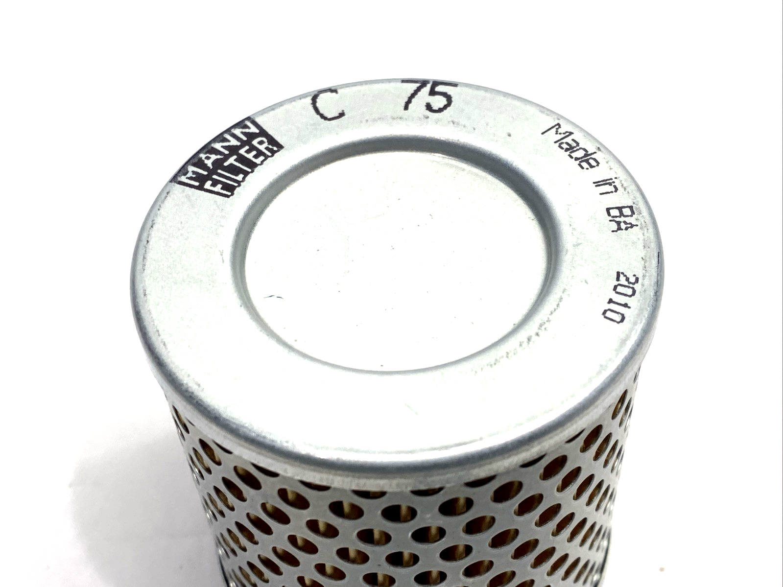 Mann Filter C75 Air Filer C 75 - Maverick Industrial Sales