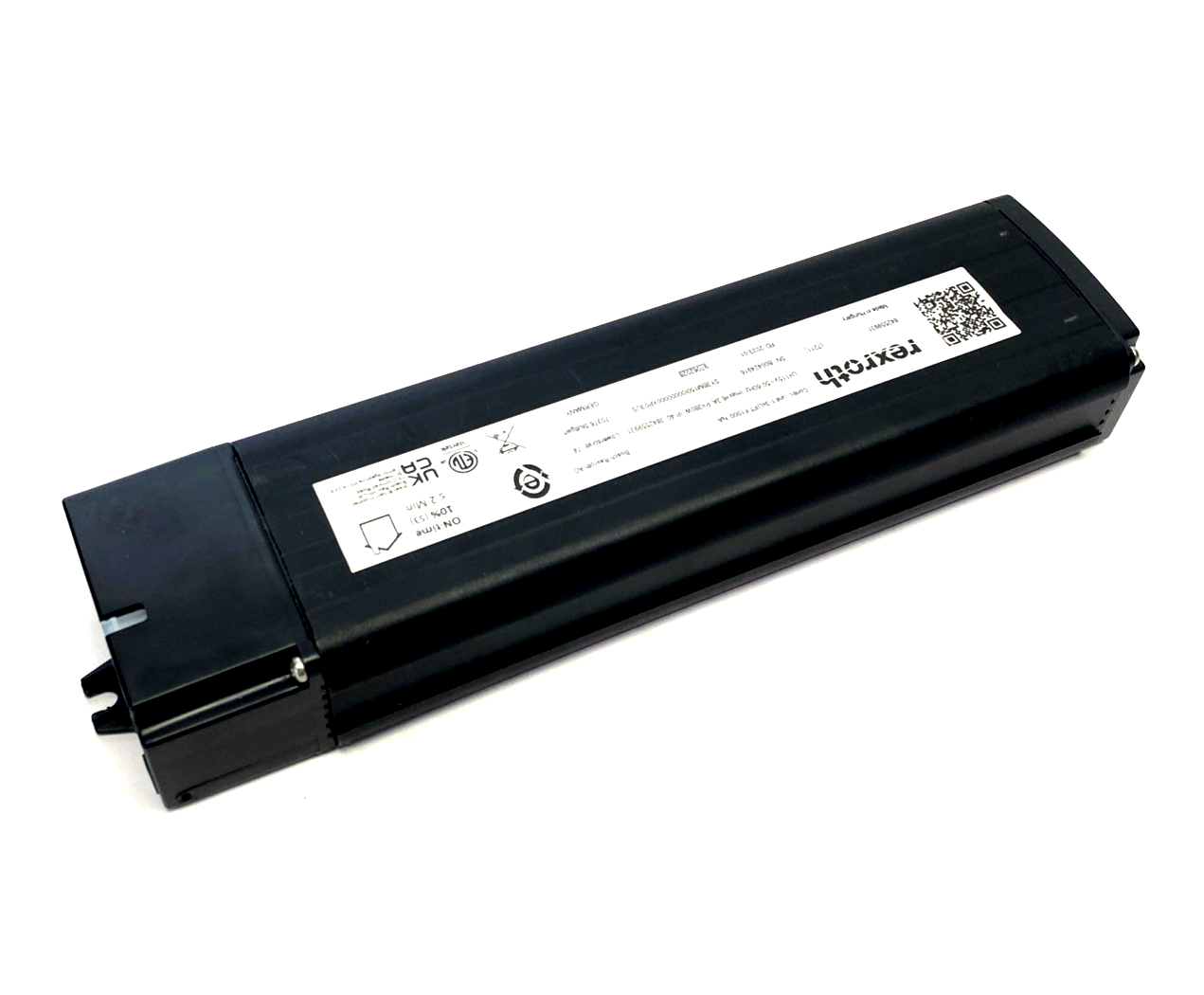 Bosch Rexroth 3842559931 Control Unit 1-3XLift F1000; NA, SYC3-ON-S-RM-US-XXXX - Maverick Industrial Sales
