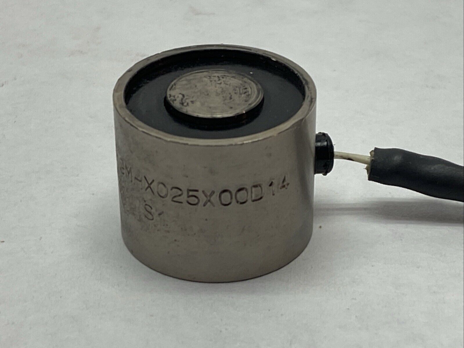 MSM 2239565 GMHX025X00D14 Electromagnet 24V - Used - Maverick Industrial Sales