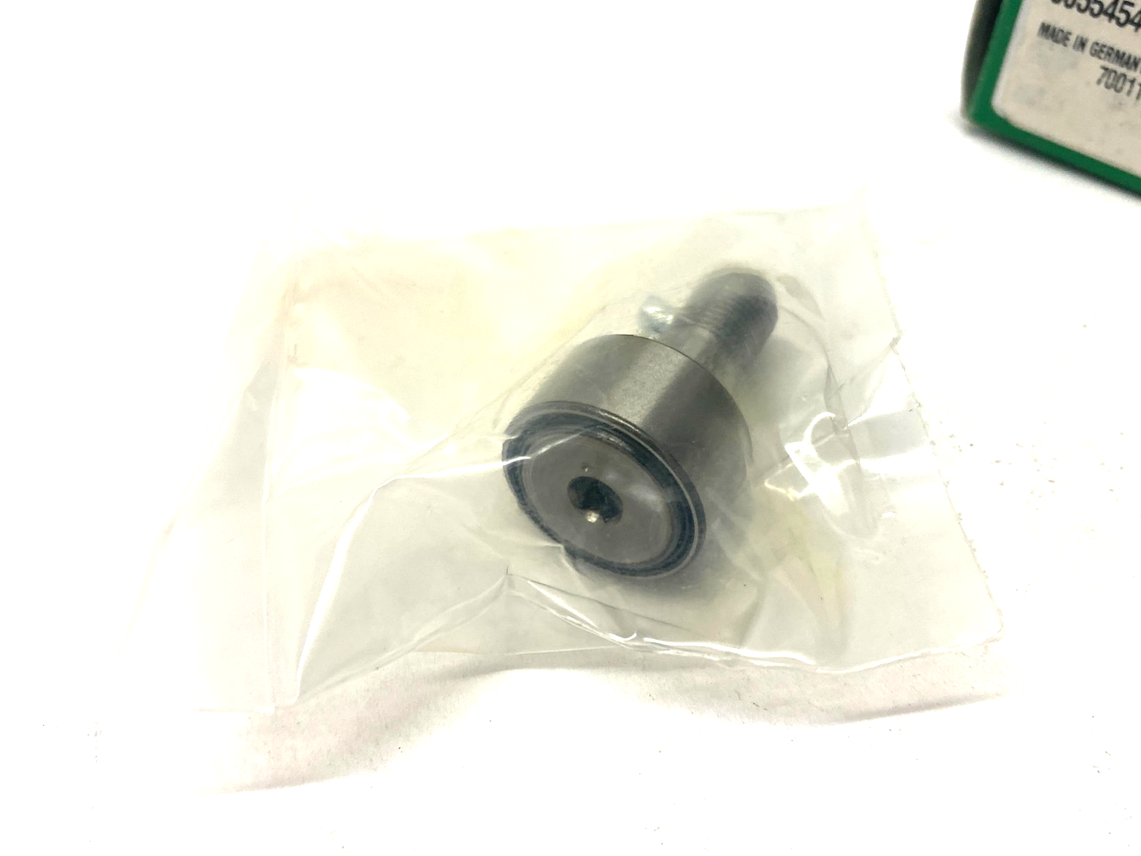 INA KR22-PP Cam Follower Roller Bearing 005545412-0000-02 - Maverick Industrial Sales