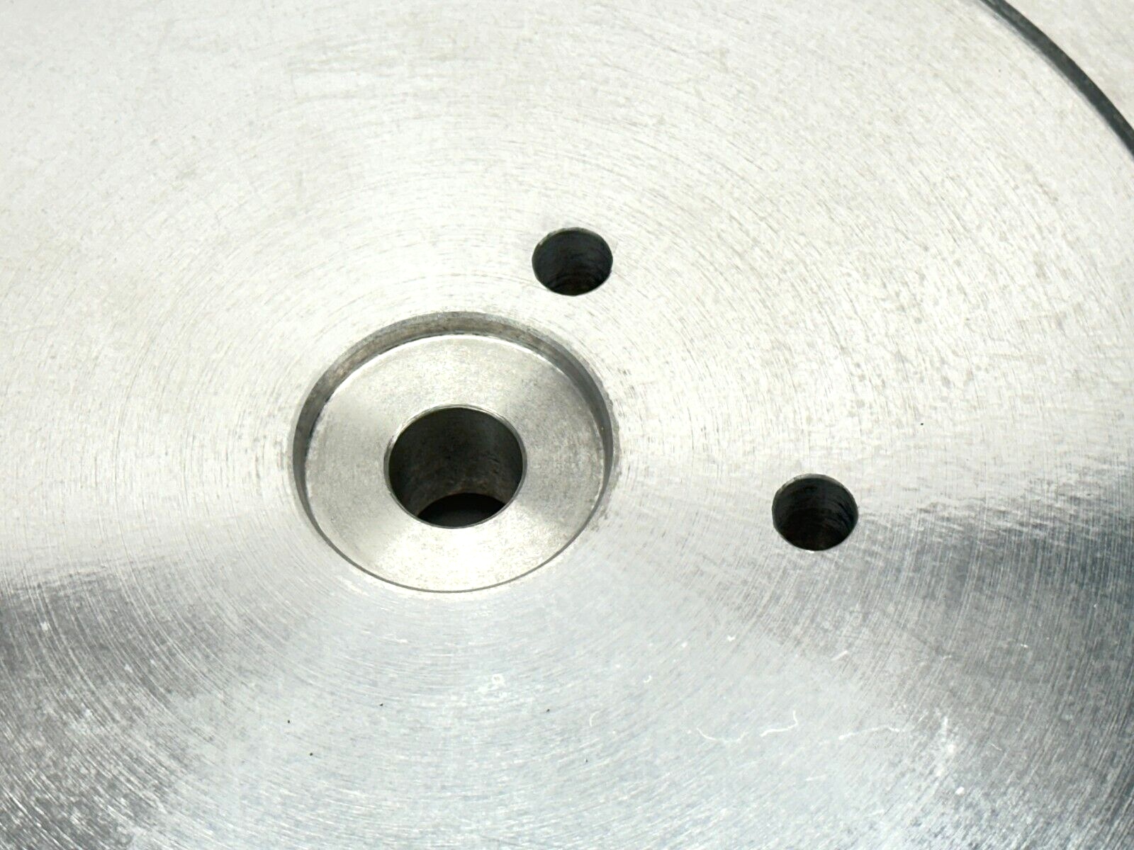 Knight Global BPD2104 Cap Valve 10" - Maverick Industrial Sales