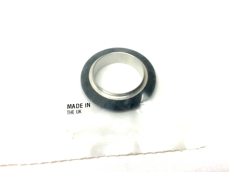 Agilent KC25SV Stainless Steel Centering Ring Seal NW25 FKM - Maverick Industrial Sales