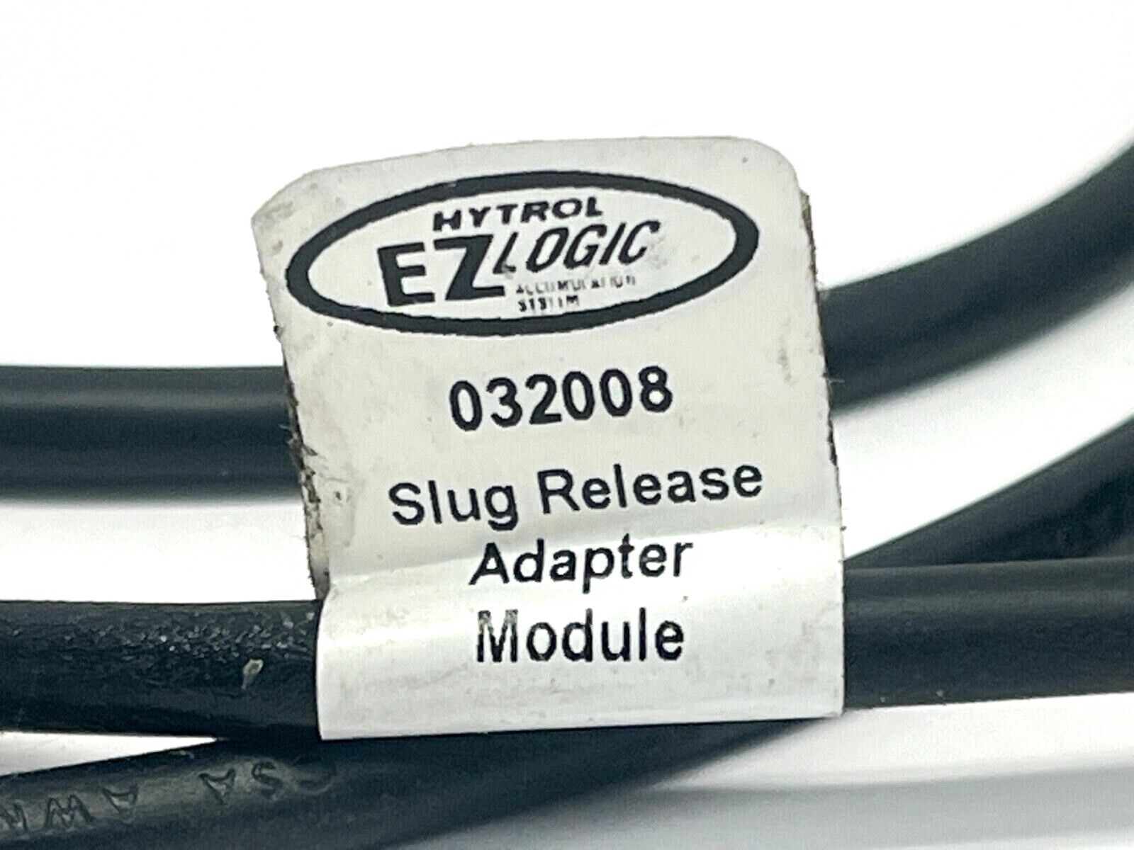Hytrol 032008 EZlogic Slug Release Adapter Module - Maverick Industrial Sales