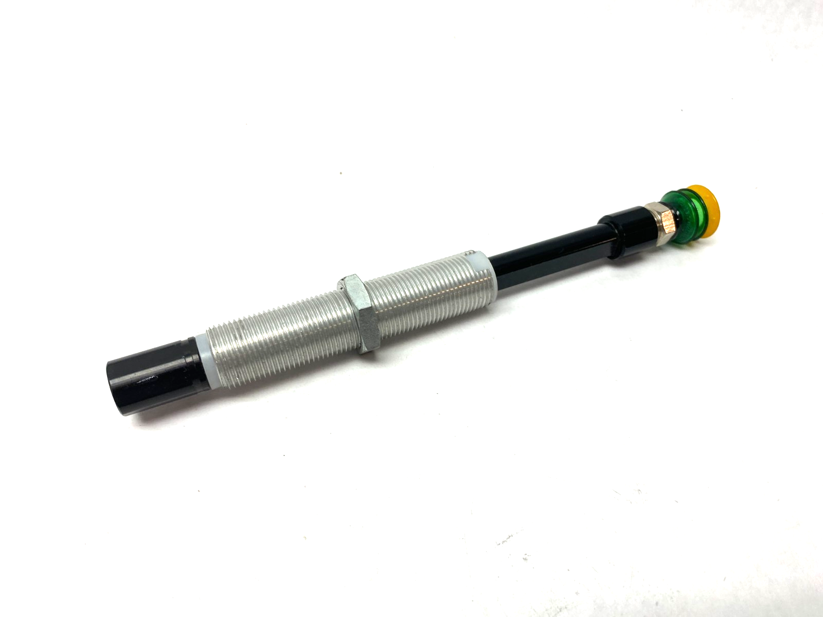 Gimatic VSNTG2050F14 Non-Rotative Suspension Unit, 50mm Stroke, 20mm Dia. - Maverick Industrial Sales