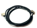 BA3SB2040AUVL04.CH1 DB25 Double Ended Cordset 15ft Length - Maverick Industrial Sales