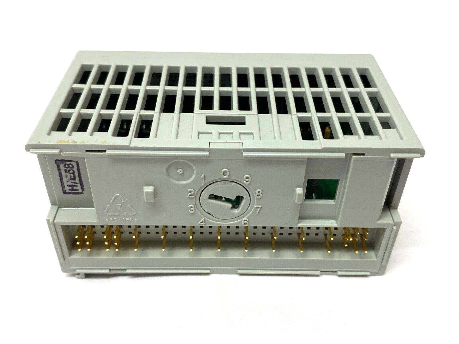 Allen Bradley 1794-IB10XOB6 Ser A Flex I/O Combination Module 10-In 6-Out - Maverick Industrial Sales