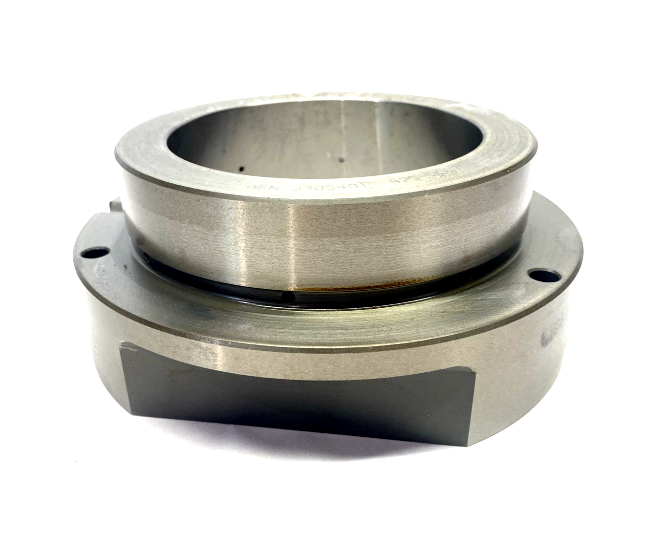 AddEaton AEN 425-000705-001-W Heavy Duty Tapered Ring 7.25 x 3.0 - Maverick Industrial Sales