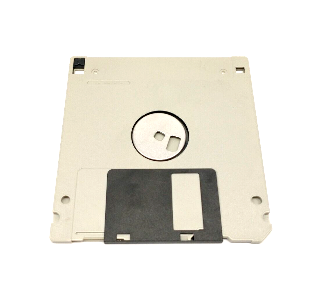 Hurco 007-0001-003 Ultimax 3 Machine Languages Version 1.02 Disk - Maverick Industrial Sales