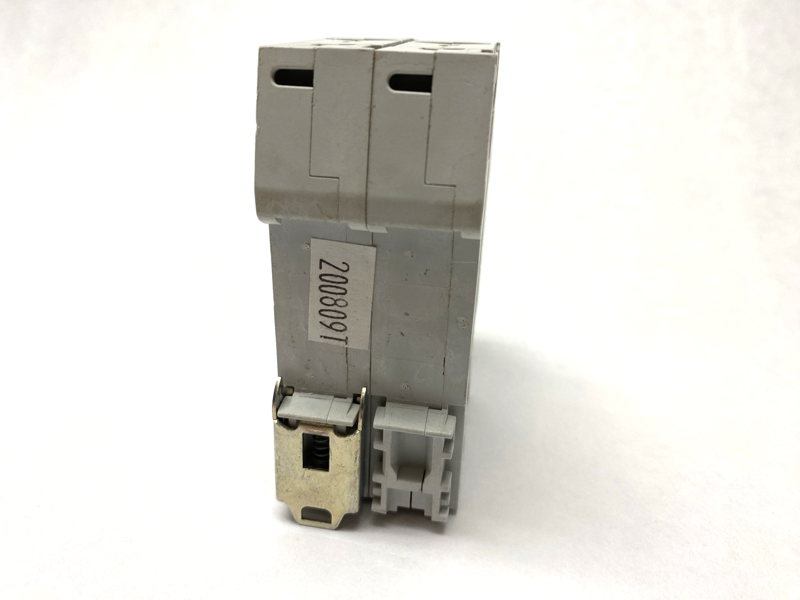 Cutler Hammer WMS2C13 415V Breaker, Din Rail Mount C13 - Maverick Industrial Sales