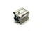 SMC CQ2B20-20D Compact Cylinder - Maverick Industrial Sales