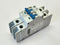 Allen Bradley 1489-A2D050 Ser. A Miniature Circuit Breaker 2-Pole 5A 480Y/277VAC