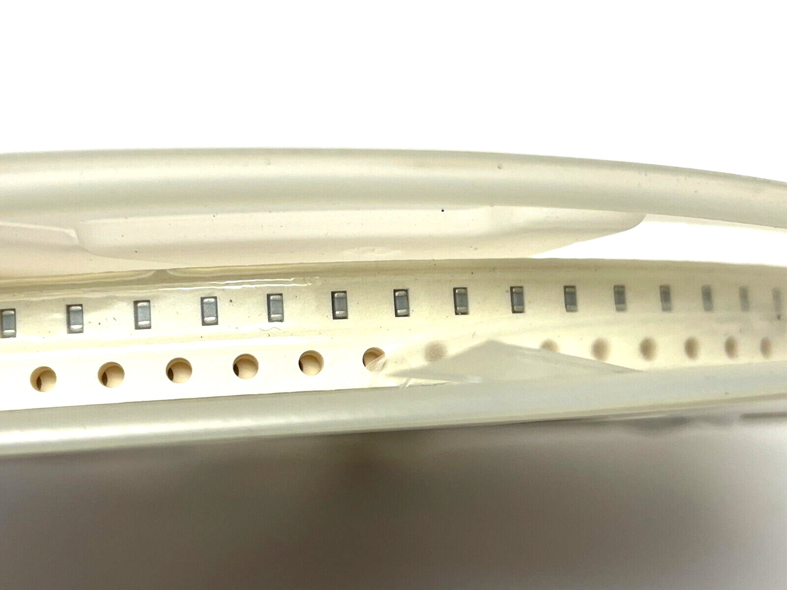 Murata GRM1885C1H152JA01D Ceramic Capacitor REEL OF 3800 - Maverick Industrial Sales
