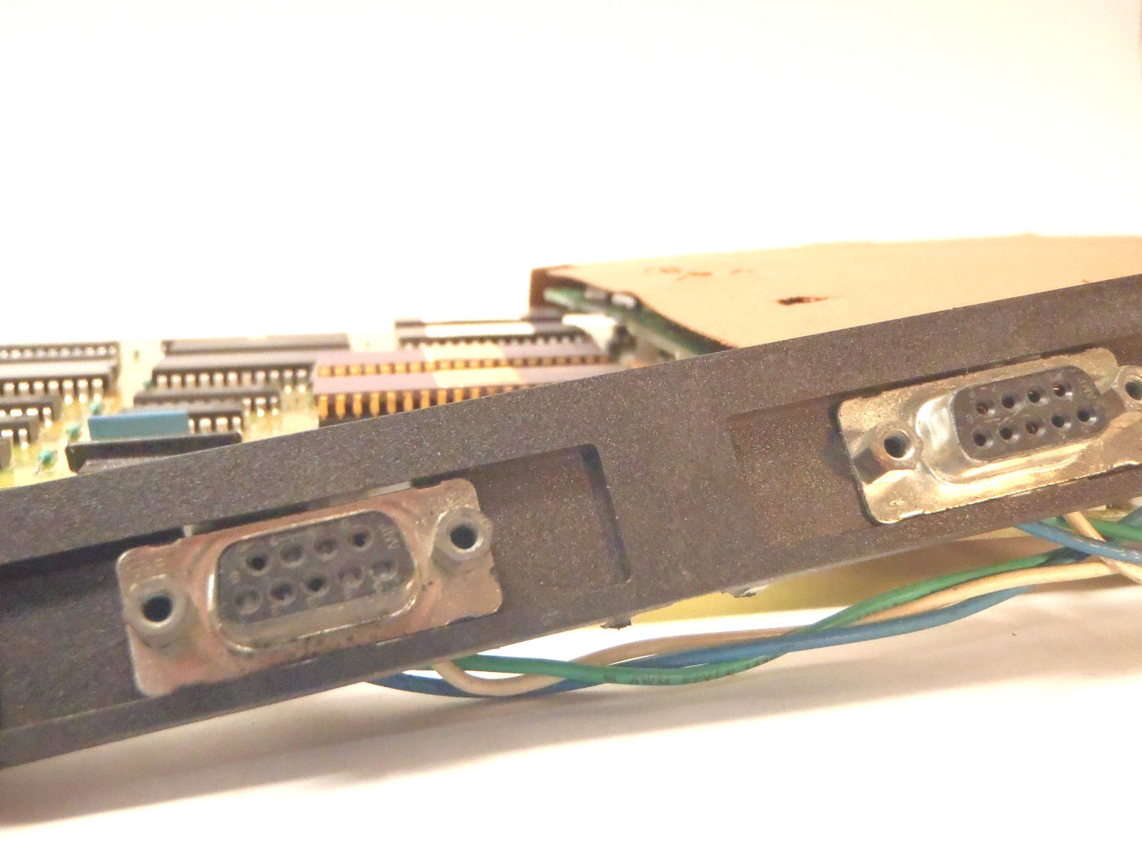 Texas Instruments PM550-5039 Controller Board 2704947-0001 - Maverick Industrial Sales