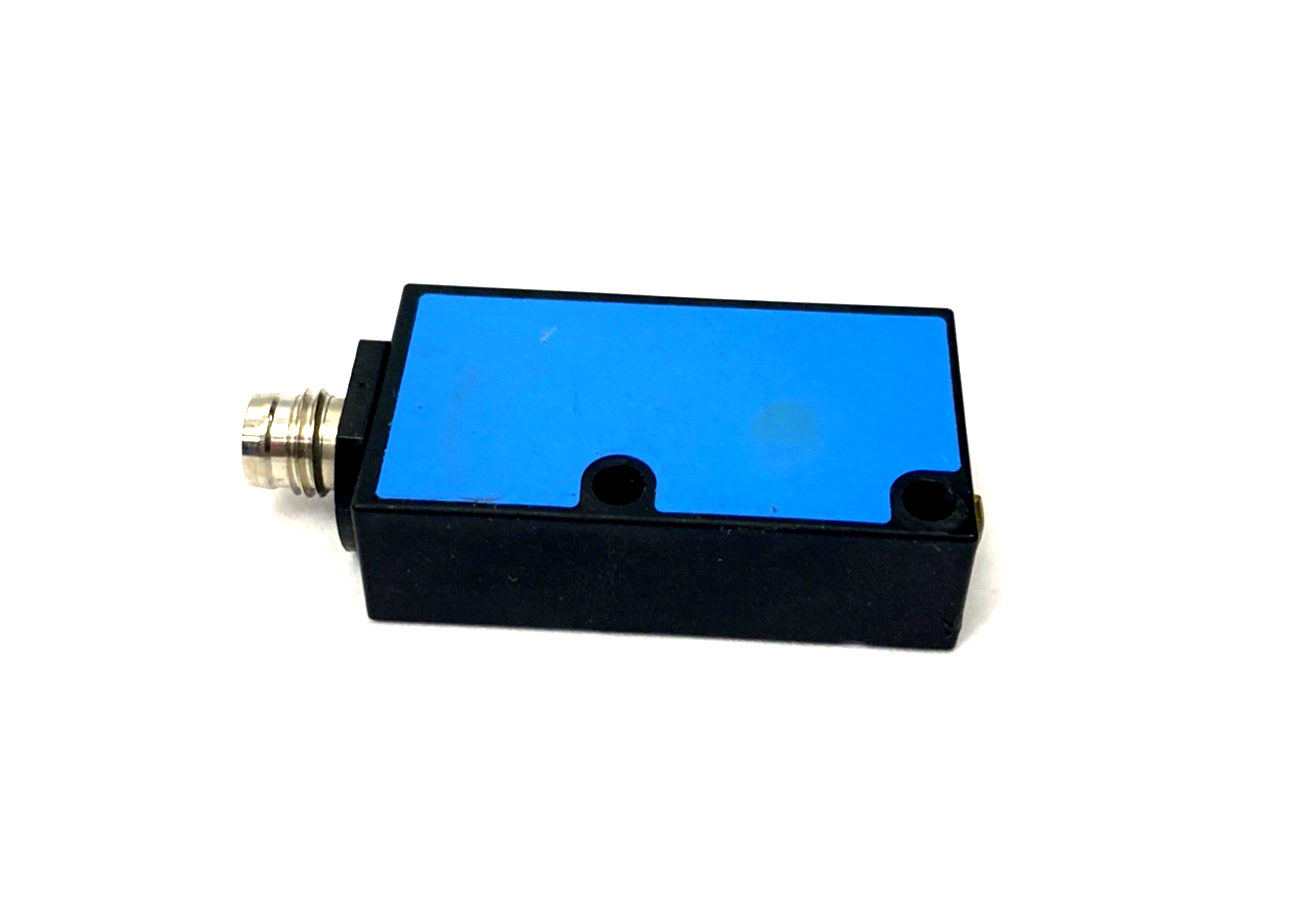 Sick WL9-2P330S14 Photoelectric Retro-Reflective Sensor 1025991 - Maverick Industrial Sales