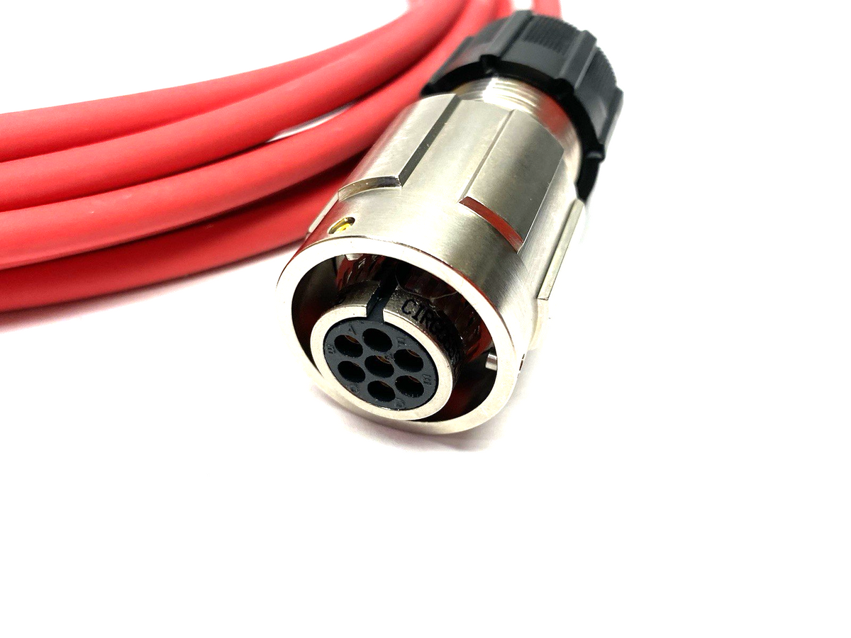Schmitt CA-8008 Double Ended Instrument Connection Cable - Maverick Industrial Sales