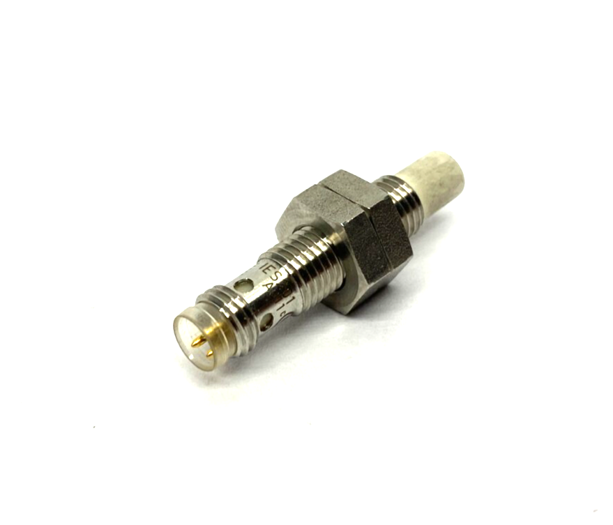 Ifm IES201 Inductive Proximity Sensor AC/DC Output IEB3006-BPKG/V4A/K1/AS - Maverick Industrial Sales