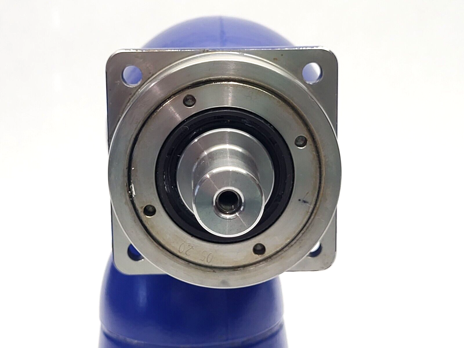 Wittenstein SK+ 060W-MF2-16-0B1-1S10 Right Angle Gearbox 16:1 - Maverick Industrial Sales
