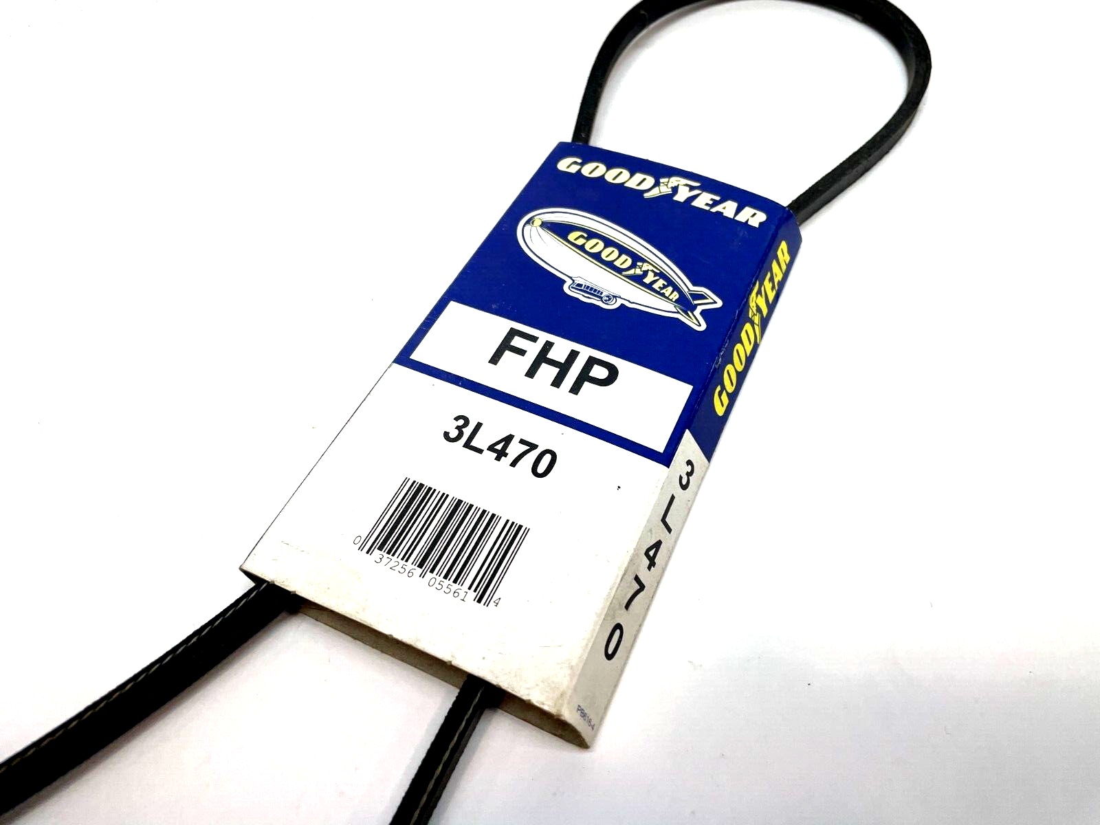 Goodyear 3L470 FHP V-Belt - Maverick Industrial Sales