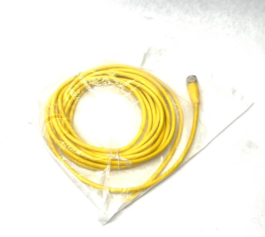 Balluff BCC05F9 Single Ended Connection Cordset BCC M415-0000-1A-003-E