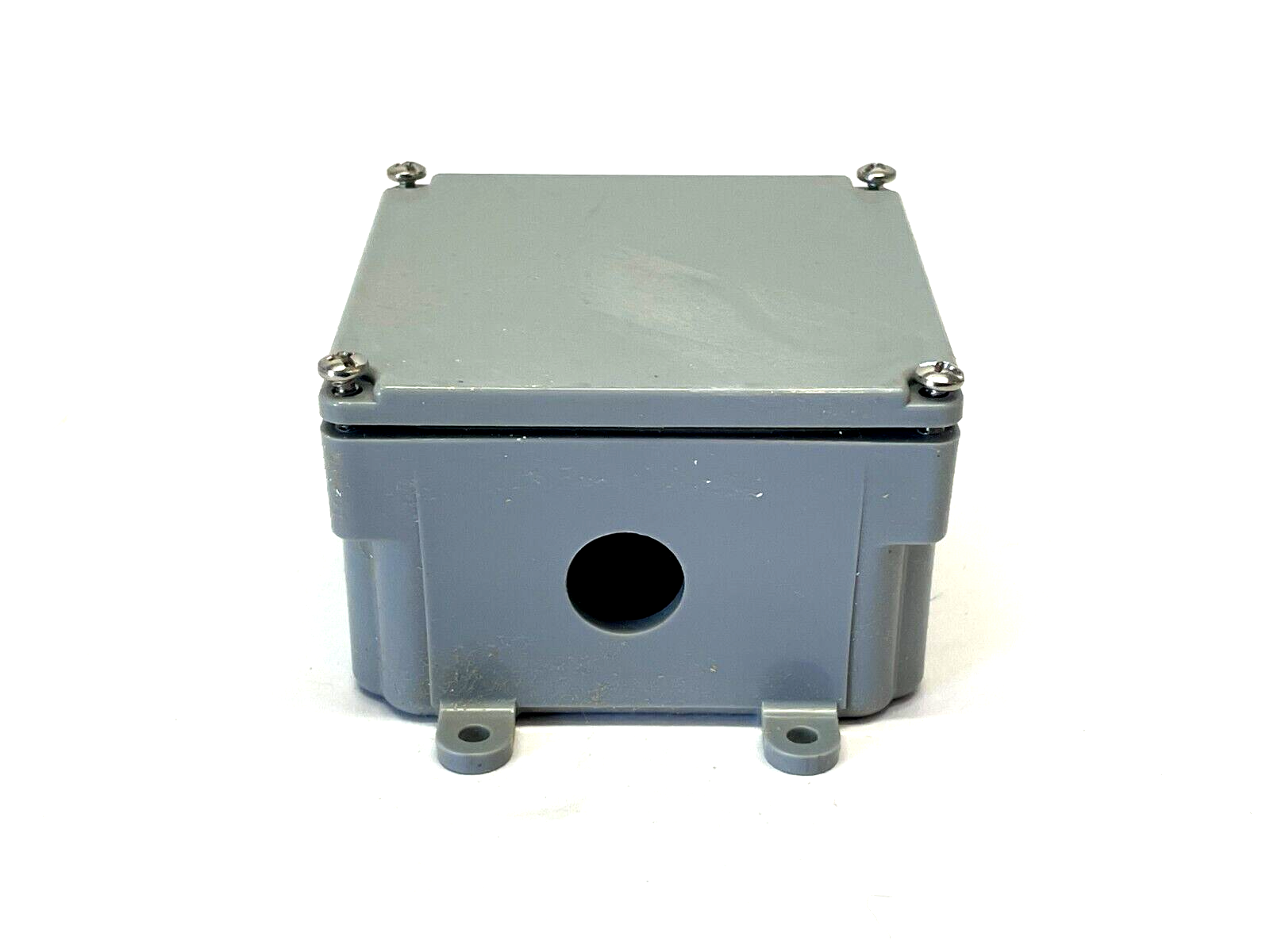 Carlon E987NX Box 4" x 4" x 2" 2/MCL Load Cell PCB E301546 AF-D1 SJB1002 - Maverick Industrial Sales