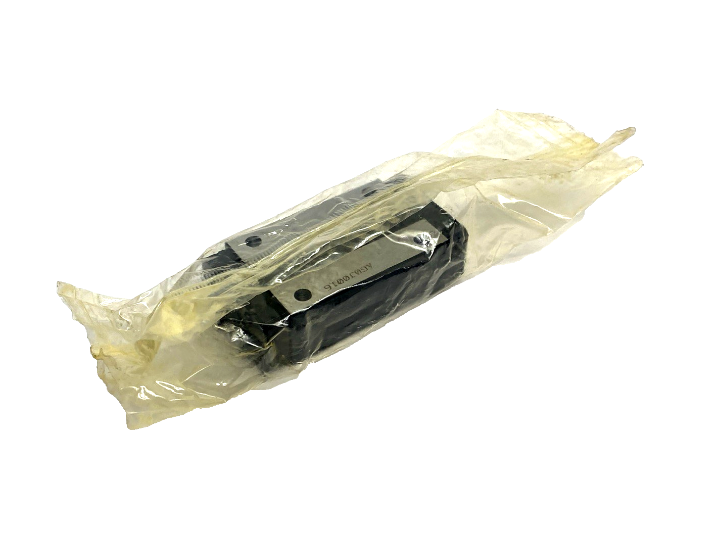 HSR20LR1SSC1 | THK GK Standard Linear Guide Bearing Block HSR-20R - New – Open Box - Maverick Industrial Sales