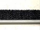 Polyester Brush 55" Length 3/4" Bristle Length - Maverick Industrial Sales