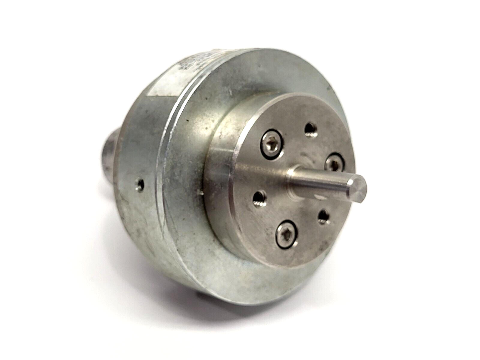 Magtrol Inc. HPMC-32 Permanent Magnetic Brake 003937 HEAVY USE - Maverick Industrial Sales